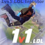 1vs1.LOL Injector