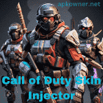 Call of Duty Skin Injector