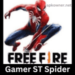 Gamer ST Spider