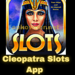 Cleopatra Slots App