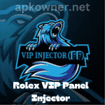 Rolex VIP Panel Injector