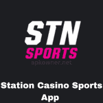 Station Casino Sports App 