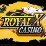 Royalx casino