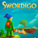 Swordigo game is the latest offline game for android and IOS