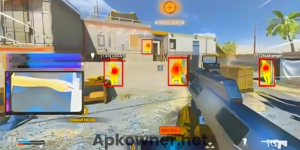 Call of Duty Skin Injector [Gun Skins and No Ban] for Android 3