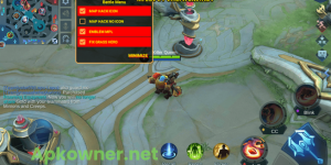 Sowj Gaming Injector new version 2.4v[NO Ban-Unlock Skins] for Android 2