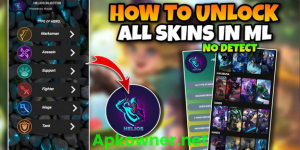 Yasin Gaming Injector APK Download [Latest Version] for Android 1