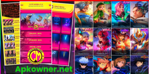 Yasin Gaming Injector APK Download [Latest Version] for Android 2