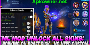 Yasin Gaming Injector APK Download [Latest Version] for Android 3