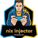 Mobile Legends heroes with premium skins applied using the NIX Injector apk latest version on Android