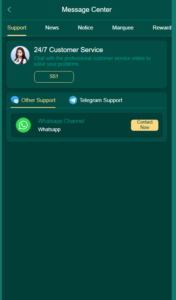 SS1 Game – Official App Download for Android and ios 3