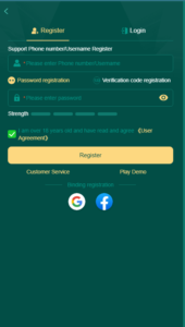 SS1 Game – Official App Download for Android and ios 4