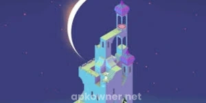 Monument Valley APK Free Download [latest version] for Android 1