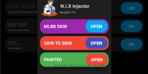 NIX Injector APK Latest Version Download For Android 2