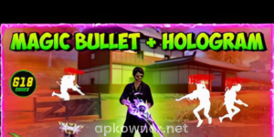 Free Fire Panel Tool [Head-shot, Aim, All Skins & Emotes] 2