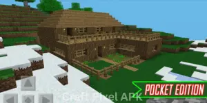 Craft Pixel APK Free Download for Android and iOS 1