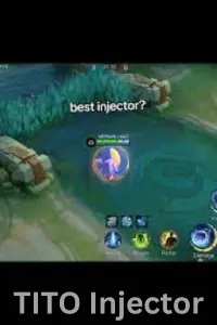 TITO Injector ML APK Download – Unlock All Skins and No-Ban 3