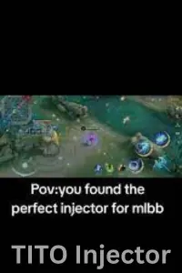 TITO Injector ML APK Download – Unlock All Skins and No-Ban 2