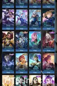 TITO Injector ML APK Download – Unlock All Skins and No-Ban 1