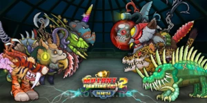 Mutant Arena Game APK Free Download-Latest Version for Android 1