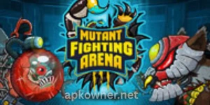 Mutant Arena Game APK Free Download-Latest Version for Android 3