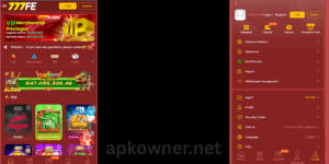 777fe Game APK Download Latest Version for Android 2