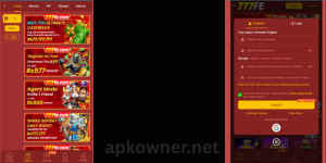 777fe Game APK Download Latest Version for Android 1