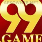 99 Game APK, Logo