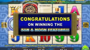Sun and Moon Casino Game APK Download for Android and iOS 1