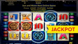 Sun and Moon Casino Game APK Download for Android and iOS 2