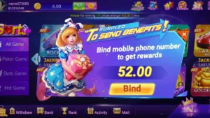 Lucky91 Game APK Download – Real Earning Game 2