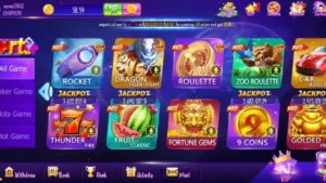 Lucky91 Game APK Download – Real Earning Game 1