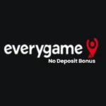 Everygame Casino No Deposit Bonus logo