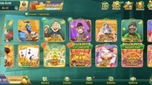 Salam Bet Game APK Download – Real Earning Game 1