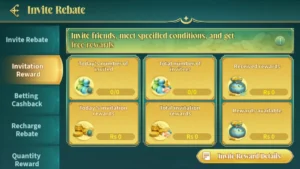 Salam Bet Game APK Download – Real Earning Game 3