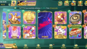 Salam Bet Game APK Download – Real Earning Game 2