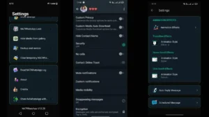 NA7 Whatsapp APK Download Latest Version For Android and iOS 2