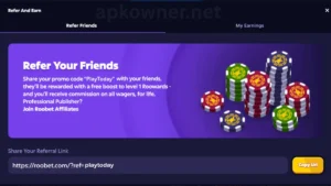 Robet APK Download Latest Version for Android and iOS 2