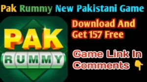 PAK Rummy Game APK Free Download [Latest Version] for Android 2