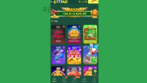 777AD Game APK Download Latest Version for Android[Real Earning] for Free 1