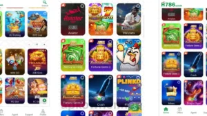 H786 Game APK Download Latest version for Android and iOS[Earn money]  2