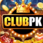 ClubPK Game APK, logo