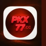 PKX77 Game APK, logo