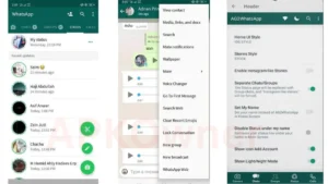 AGWhatsApp Download for Android and iPhone (Official 2025) 1