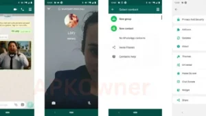 AGWhatsApp Download for Android and iPhone (Official 2025) 2
