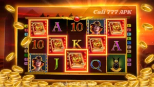 Cali 777 APK Download – Real Money Earning Game for Android 2