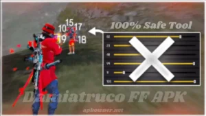 Damiatruco FF APK Download for Android | 100% Safe 2