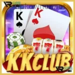 KK Club Game APK, logo
