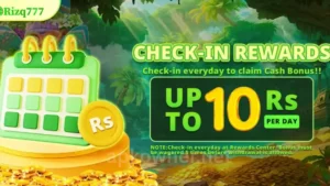 Rizq777 Game APK Download Latest Version_ Earn Real Money for Android & iOS 3