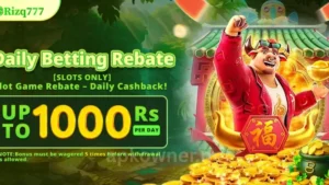 Rizq777 Game APK Download Latest Version_ Earn Real Money for Android & iOS 4